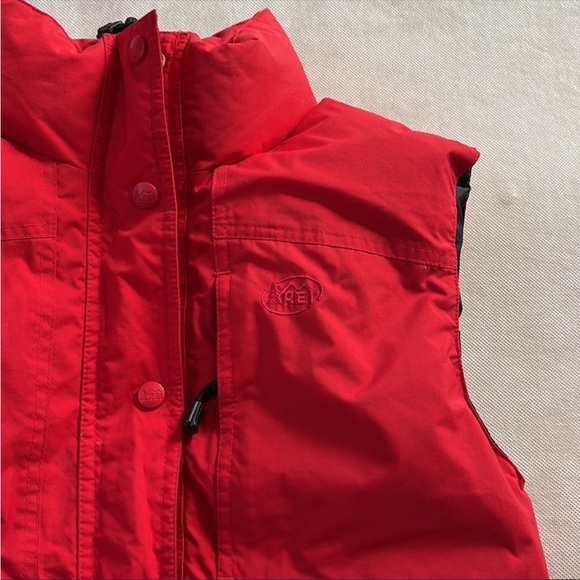 REI unisex vest - Picture 7 of 14